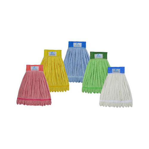 200g 單邊微纖排拖頭 黃藍綠3色可選 KMR MS200