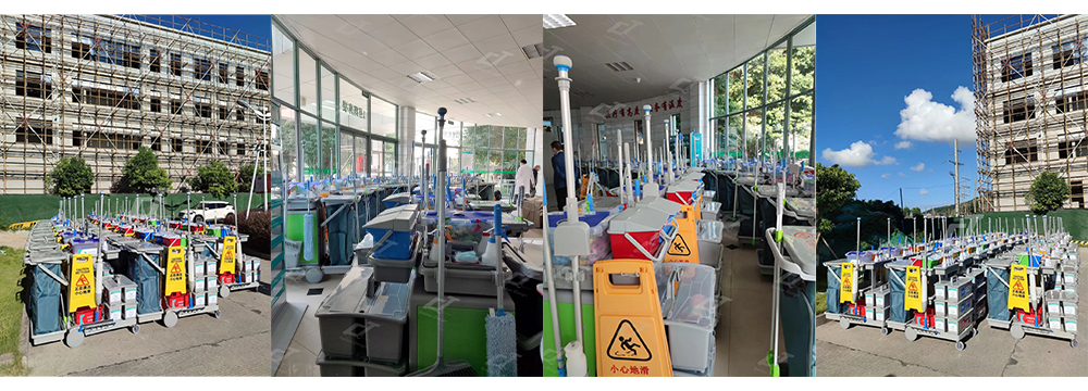 邀請函丨2022年最后一次可視化衛生管理公開課，誠邀您的參與