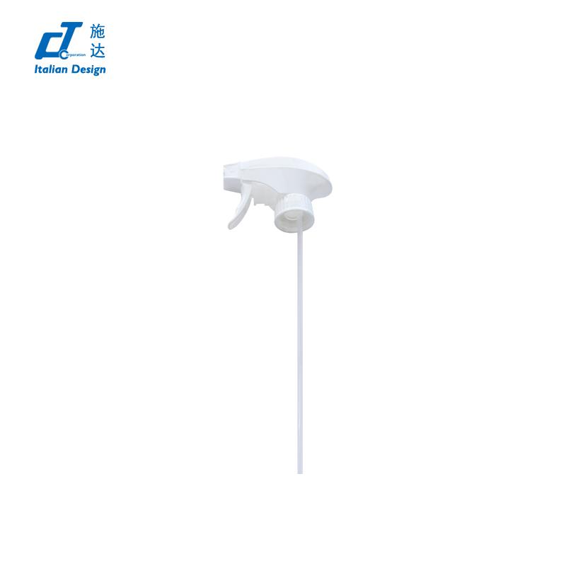 CT施達(dá) 泡沫噴咀 管長(zhǎng)21.5cm（500/650ml噴壺專用）