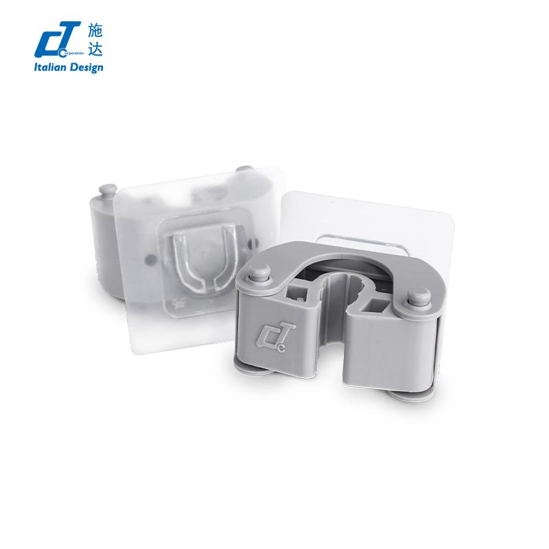 拖把夾扣 2個裝 PH 0020C