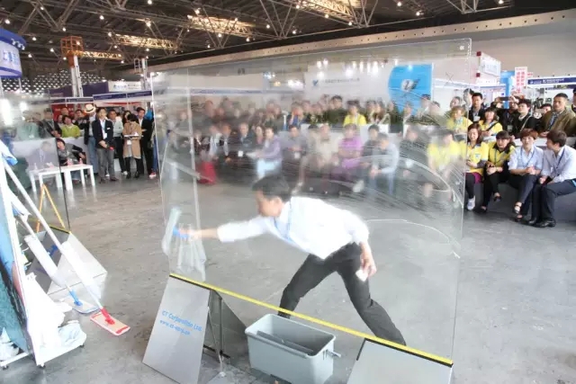 快樂清潔工—施達杯清潔技能大賽（安徽賽區(qū)）現正啟動、從速報名