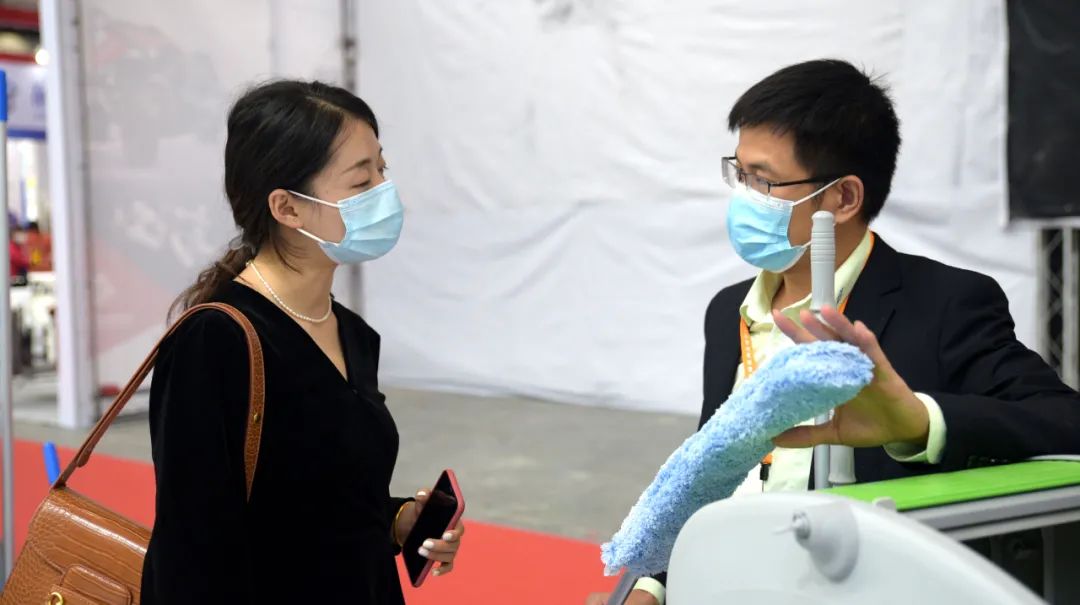 破局立新丨施達助力消費升級，成就美好生活