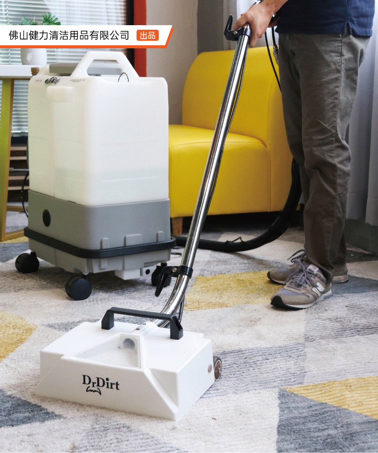 新家打掃難？看下這篇掃家全攻略吧