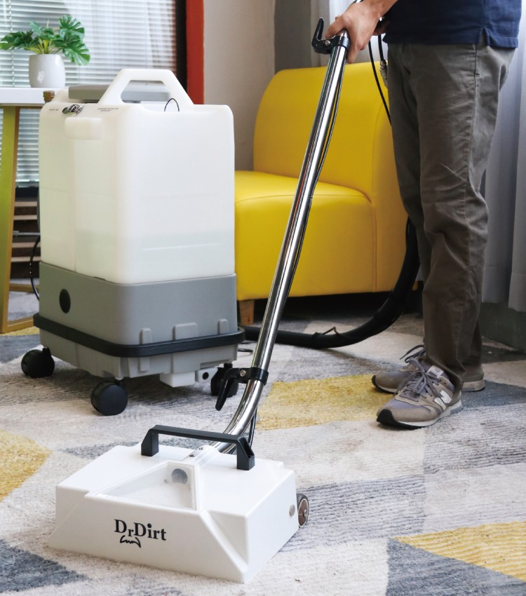 創立一家清潔公司需要準備哪些清潔工具設備呢？